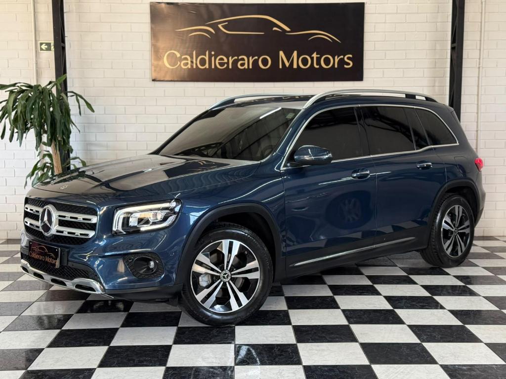 Mercedes-Benz B 200 CLASSE B 200 2.0 136CV AUT. 2021