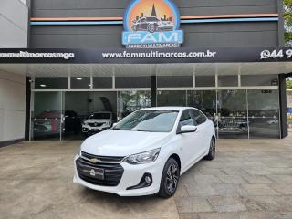 Foto do veículo Chevrolet Onix Plus 1.0 Turbo Lt