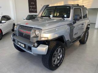Foto do veículo Troller T4 3.2 Xlt 4wd