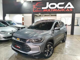 Foto do veículo Chevrolet Tracker Premier 1.2 Turbo 12v Flex Aut.