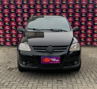 Foto do veículo Volkswagen Spacefox 1.6 8v Comfortline Total Flex