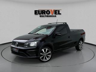 Foto do veículo Volkswagen Saveiro Trendline 1.6 T.flex 8v