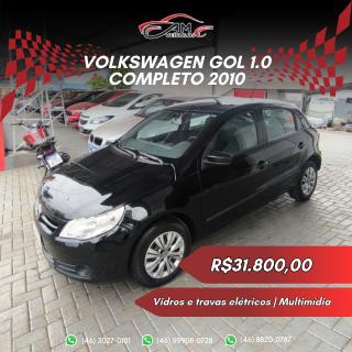 Foto do veículo Volkswagen Gol 1.0 8v Total Flex