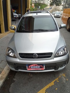 Foto do veículo Chevrolet Montana 1.8 Flexpower Sport