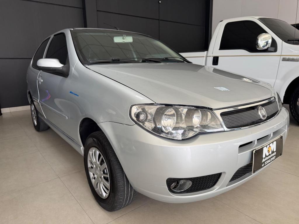 Fiat Palio 2010