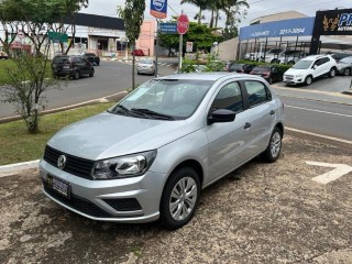Foto do veículo Volkswagen Gol (novo) 1.0 Mi Total Flex 8v 4p