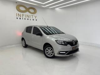 Foto do veículo Renault Sandero 1.0 S Edition