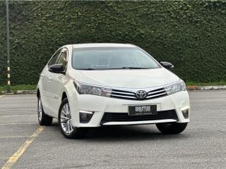 Foto do veículo Toyota Corolla 2.0 Xei Multidrive-s