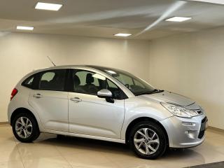 Foto do veículo Citroën C3 Tendance 1.5 Flex 8v 5p Mec.
