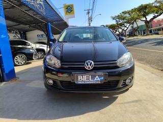 Foto do veículo Volkswagen Jetta 2.5 Variant 20v Auto