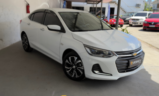 Foto do veículo Chevrolet Onix Sed. Plus Prem. 1.0 12v Tb Flex Aut