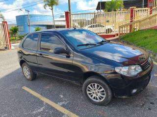 Foto do veículo Fiat Palio 1.0 Economy Fire Flex 8v 2p