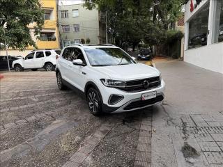 Foto do veículo Volkswagen T-cross 1.4 250 Tsi Highline Auto