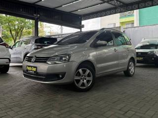 Foto do veículo Volkswagen Spacefox 1.6 Vht Total Flex