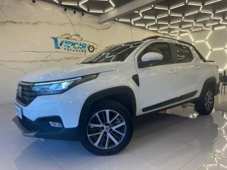 Foto do veículo Fiat Strada 1.3 Cabine Dupla Volcano