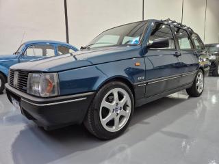 Foto do veículo Fiat Elba 1.6i.e/top/csl/1.6i.e/1.5 2p E 4p