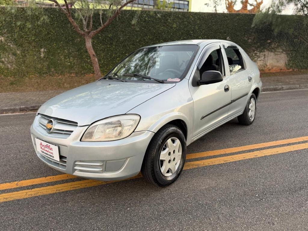 Chevrolet Prisma 2008