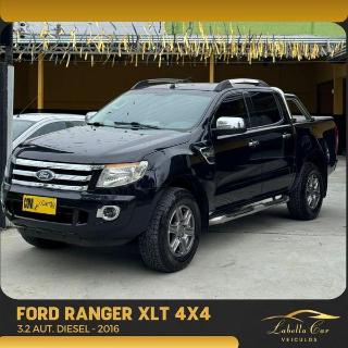 Foto do veículo Ford Ranger 3.2 Td Cd Xlt Auto 4wd