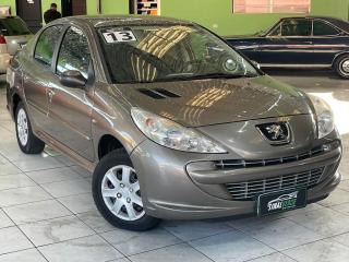 Foto do veículo Peugeot 207 1.4 Flex Xr