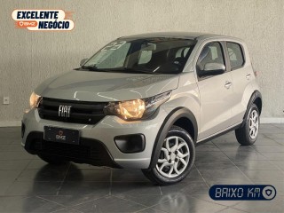 Foto do veículo Fiat Mobi 1.0 Like