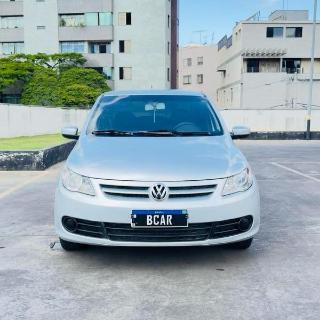 Foto do veículo Volkswagen Voyage 1.0 Total Flex