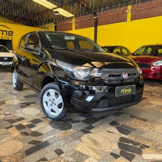 Foto do veículo Fiat Mobi 1.0 Evo Like