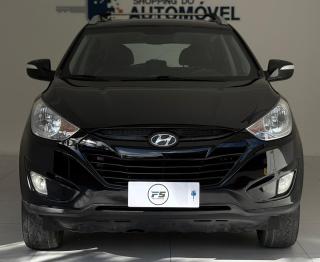 Foto do veículo Hyundai Ix35 2.0l 16v Flex Auto