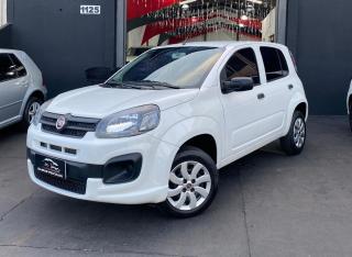 Foto do veículo Fiat Uno Attractive 1.0 Fire Flex 8v 5p
