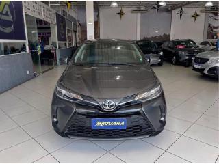Foto do veículo Toyota Yaris 1.5 Xls Cvt Sedan