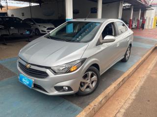 Foto do veículo Chevrolet Prisma 1.4 Spe/4 Eco Ltz