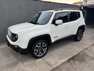 Foto do veículo Jeep Renegade 2.0 Tdi Longitude Auto 4wd