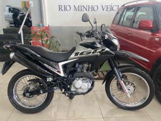 Foto do veículo Honda Nxr 160 Bros Esdd Flexone