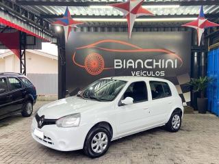 Foto do veículo Renault Clio Expression Hi-flex 1.0 16v 5p