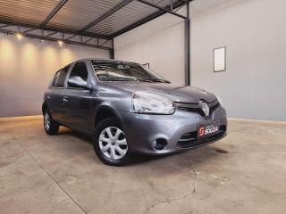 Foto do veículo Renault Clio 1.0 Expression