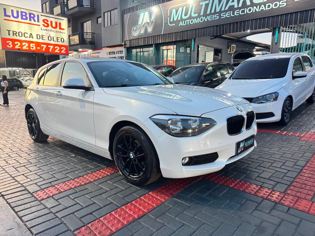 Bmw Series
