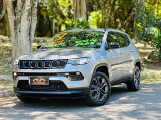 Foto do veículo Jeep Compass 1.3 T270 Longitude Auto
