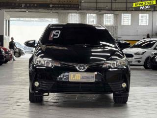 Foto do veículo Toyota Corolla 2.0 Xei Multidrive-s