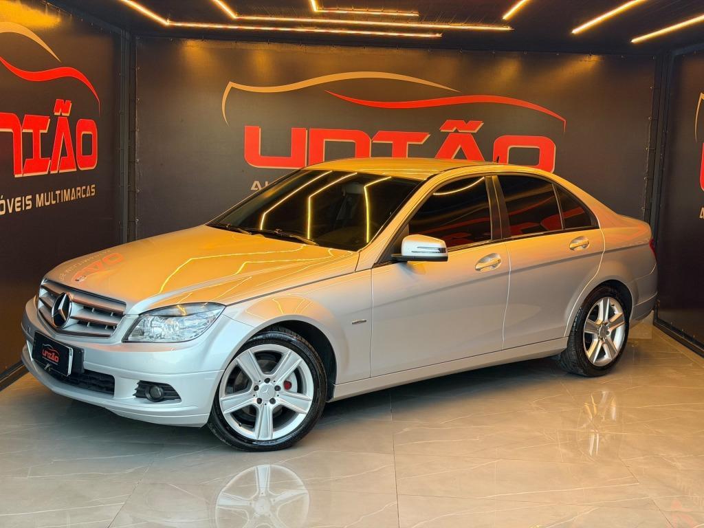 Mercedes-Benz Classic 2011
