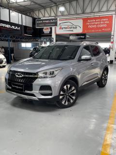Foto do veículo Chery Tiggo 5x Txs 1.5 16v Turbo Flex Aut.