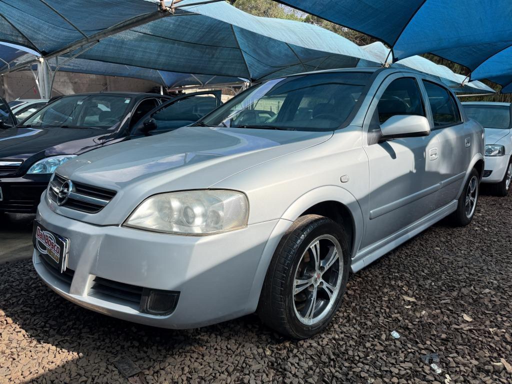 Chevrolet Astra 2003