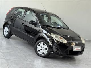 Foto do veículo Ford Fiesta 1.6 16v Se Flex