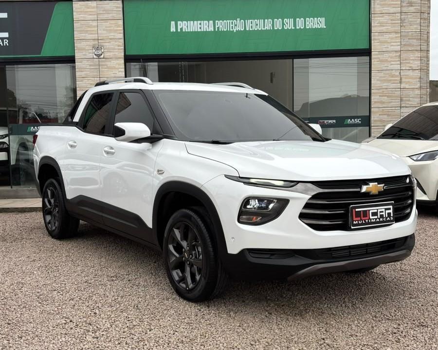 Chevrolet Montana