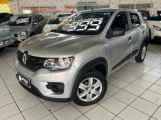 Foto do veículo Renault Kwid 1.0 Zen