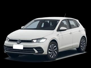 Foto do veículo Volkswagen Polo Track 1.0 Flex 12v 5p