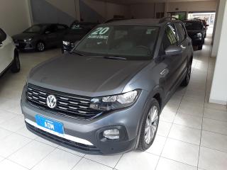 Foto do veículo Volkswagen T Cross Cl Tsi Ad Flex