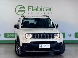 Foto do veículo Jeep Renegade Long. T270 1.3 Tb 4x2 Flex Aut.