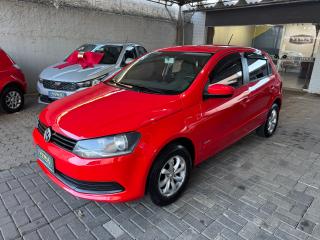 Foto do veículo Volkswagen Gol 1.0 8v Total Flex