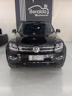 Foto do veículo Volkswagen Amarok Highline Cd 3.0 4x4 Tb Dies. Aut.