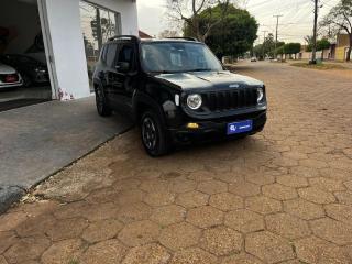 Foto do veículo Jeep Renegade 1.8 Sport Auto
