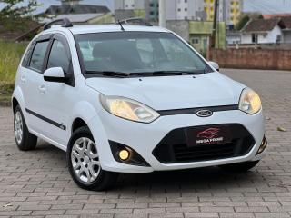 Foto do veículo Ford Fiesta Se 1.0 8v Flex 5p